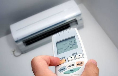 沒有遙控器？啄木鳥教你空調手動開啟的5種方法